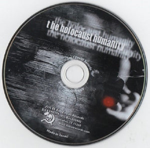 The Holocaust Humanity : The Holocaust Humanity (CD, Album)