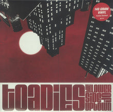 Load image into Gallery viewer, Toadies : The Lower Side Of Uptown (LP, Album)
