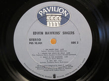 Laden Sie das Bild in den Galerie-Viewer, The Edwin Hawkins Singers* : Let Us Go Into The House Of The Lord (LP, Album)

