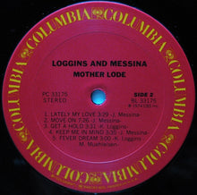 Load image into Gallery viewer, Loggins And Messina : Mother Lode (LP, Album, San)

