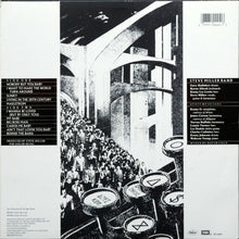 Laden Sie das Bild in den Galerie-Viewer, Steve Miller Band : Living In The 20th Century (LP, Album, All)
