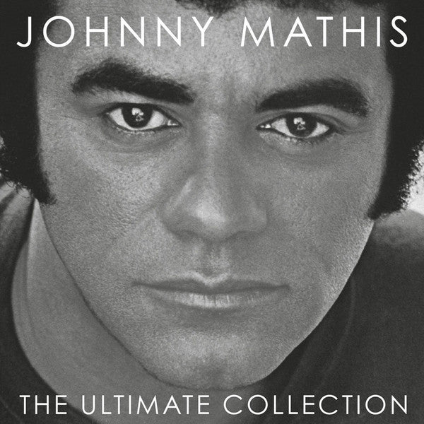 Johnny Mathis : The Ultimate Collection (CD, Comp)
