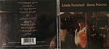 Load image into Gallery viewer, Linda Ronstadt · Stone Poneys* : Linda Ronstadt · Stone Poneys (CD, Album)
