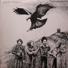 Charger l&#39;image dans la galerie, Traffic : When The Eagle Flies (LP, Album, San)
