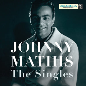 Johnny Mathis : The Singles (4xCD, Comp)