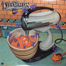Load image into Gallery viewer, The Trammps : Mixin&#39; It Up (LP, Album, SP )
