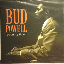 Load image into Gallery viewer, Bud Powell : Young Bud (CD, Comp)
