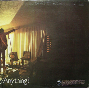 Todd Rundgren : Something/Anything? (2xLP, Album, Jac)