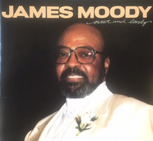 Charger l&#39;image dans la galerie, James Moody : Sweet And Lovely (CD, Album)

