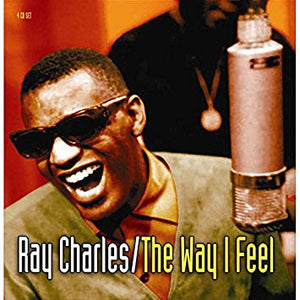 Ray Charles : The Way I Feel (4xCD, Comp, RM + Box)