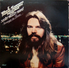 Load image into Gallery viewer, Bob Seger &amp; The Silver Bullet Band* : Stranger In Town (LP, Album, Jac)
