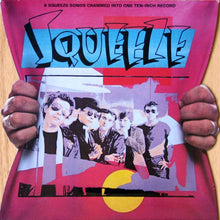 Charger l&#39;image dans la galerie, Squeeze (2) : 6 Squeeze Songs Crammed Into One Ten-inch Record (10&quot;, Comp)
