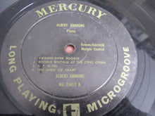 Load image into Gallery viewer, Albert Ammons : Boogie Woogie Piano (10&quot;)
