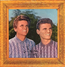 Load image into Gallery viewer, The Everly Brothers* : A Date With The Everly Brothers (LP, Album, Mono)
