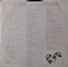Load image into Gallery viewer, Anne Murray : Let&#39;s Keep It That Way (LP, Album, Jac)
