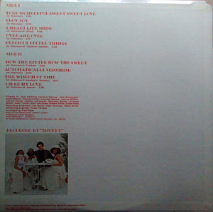 The Supremes : Floy Joy (LP, Album)