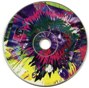 Sun Ra And His Astro Infinity Arkestra* : Sound Sun Pleasure!! (CD, Album, RE)