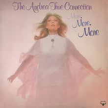 Load image into Gallery viewer, The Andrea True Connection* : More, More, More (LP, Album, M/Print, Gol)
