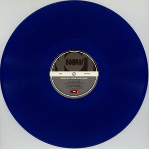 Buddy Guy : Stone Crazy Blues (LP, Comp, 180)