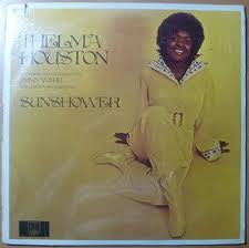Thelma Houston : Sunshower (LP, Album, RE)