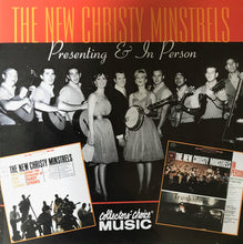 Load image into Gallery viewer, The New Christy Minstrels : Presenting &amp; In Person (CD, Album, Comp)
