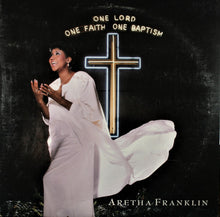 Load image into Gallery viewer, Aretha Franklin : One Lord, One Faith, One Baptism (2xLP, Album, Club)
