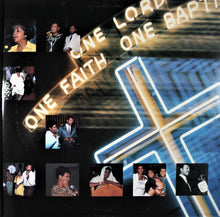Charger l&#39;image dans la galerie, Aretha Franklin : One Lord, One Faith, One Baptism (2xLP, Album, Club)
