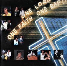 Load image into Gallery viewer, Aretha Franklin : One Lord, One Faith, One Baptism (2xLP, Album, Club)
