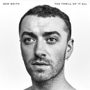 Sam Smith (12) : The Thrill Of It All (LP, Album, Ltd)