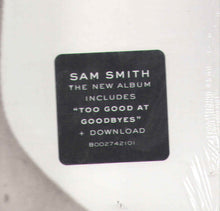 Load image into Gallery viewer, Sam Smith (12) : The Thrill Of It All (LP, Album, Ltd)
