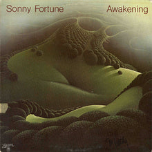 Laden Sie das Bild in den Galerie-Viewer, Sonny Fortune : Awakening (LP, Album, Ter)
