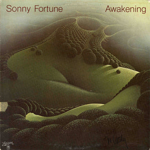 Sonny Fortune : Awakening (LP, Album, Ter)