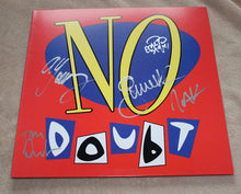 Laden Sie das Bild in den Galerie-Viewer, No Doubt : No Doubt (LP, Album, RE, 180)
