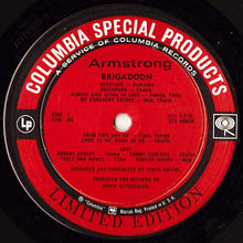 Laden Sie das Bild in den Galerie-Viewer, &quot;Brigadoon&quot; Original Television Cast : Brigadoon (Original Television Sound Track) (LP, Comp, Ltd)

