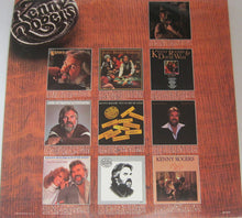 Laden Sie das Bild in den Galerie-Viewer, Kenny Rogers : Greatest Hits (LP, Comp)

