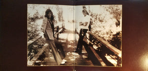 Carpenters : The Singles 1969-1973 (LP, Album, Comp, RE, Ind)