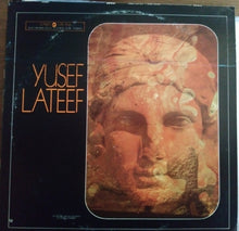Laden Sie das Bild in den Galerie-Viewer, Yusef Lateef : Yusef Lateef (LP, Album)
