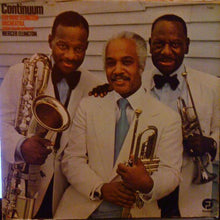 Load image into Gallery viewer, The Duke Ellington Orchestra : Continuum (LP, Album)
