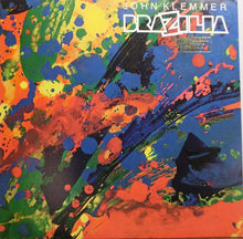 Charger l&#39;image dans la galerie, John Klemmer : Brazilia (LP, Album)
