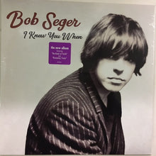 Load image into Gallery viewer, Bob Seger : I Knew You When  (LP, Album)
