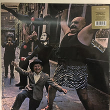 Laden Sie das Bild in den Galerie-Viewer, The Doors : Strange Days (LP, Album, Mono, RE, RM, 180)
