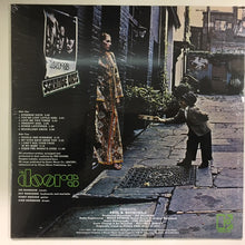 Charger l&#39;image dans la galerie, The Doors : Strange Days (LP, Album, Mono, RE, RM, 180)
