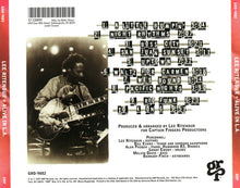 Load image into Gallery viewer, Lee Ritenour : Alive in L.A. (CD, Album)
