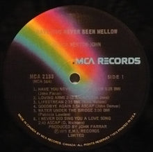 Load image into Gallery viewer, Olivia Newton-John : Have You Never Been Mellow (LP, Album)
