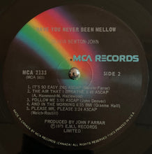 Load image into Gallery viewer, Olivia Newton-John : Have You Never Been Mellow (LP, Album)
