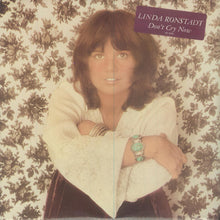 Charger l&#39;image dans la galerie, Linda Ronstadt : Don&#39;t Cry Now (LP, Album, San)
