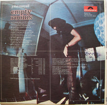 Load image into Gallery viewer, John Mayall : Empty Rooms (LP, Album, Mon)
