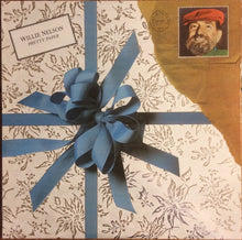 Laden Sie das Bild in den Galerie-Viewer, Willie Nelson : Pretty Paper (LP, Album, Emb)
