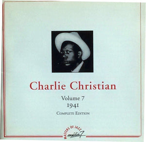 Charlie Christian : Volume 7 - 1941 - Complete Edition (CD, Comp)