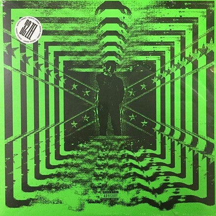 Denzel Curry : 32 Zel (LP, EP, Ltd, RM, Vio)